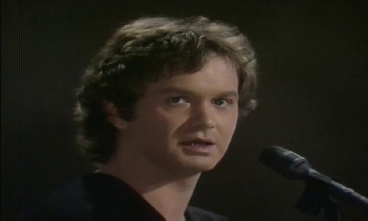 Klaus Hoffmann - Hanna 1979