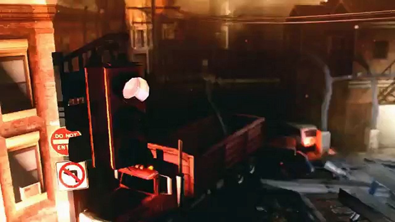 Resident Evil Trailer