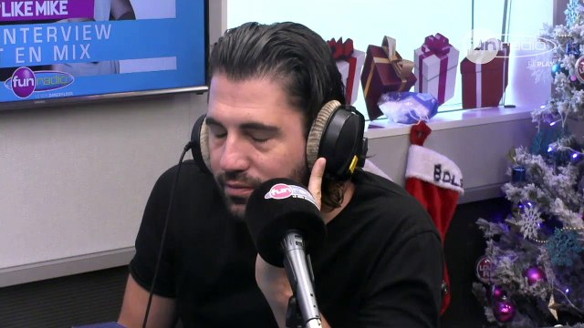 Dimitri Vegas se dévoile avec les questions cash d'Adrien Toma