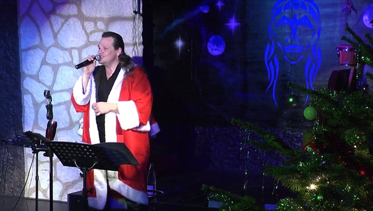 Concert de Noël de Chemanco 2/2