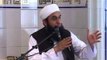 Blessings of Ramzan - A Beautiful Bayan By Maulana Tariq Jameel Sb