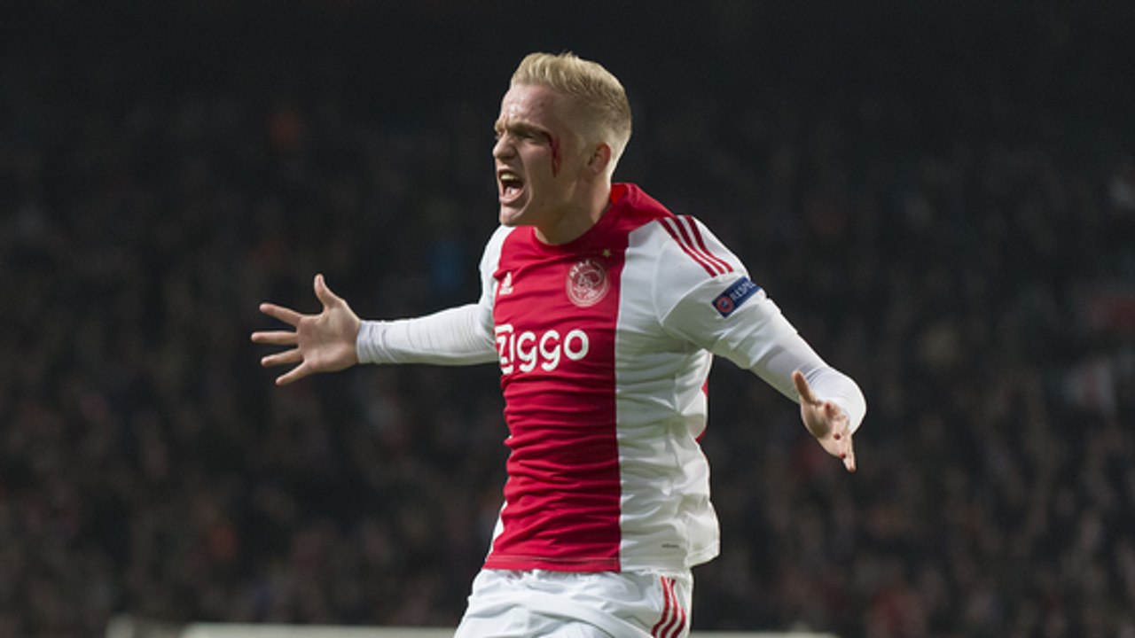 GOAL OF THE MONTH: December