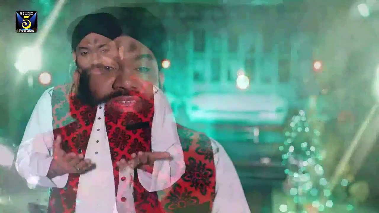 Amina Da Laal A Gaya HD Video Naat Teaser [2015] - Imran Shaikh Attari - New Naat Album Rabi ul Awal 2015. By: Said Akhtar