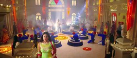 Tere Bin Nahi Laage - Male Hindi Video Song - Ek Paheli Leela (2015) | Sunny Leone, Jay Bhanushali, 