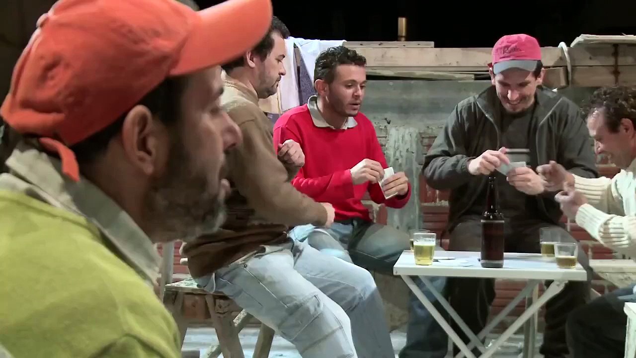 video do ano para refletir