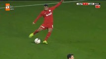 GoOOOOal ETAME - Fenerbahce 4 - 2 Antalyaspor - 23-12-2015