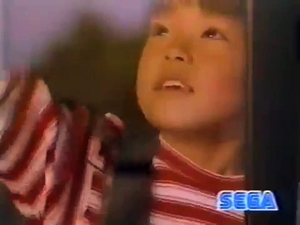 FROM sm10456135 - SEGA PICO CM