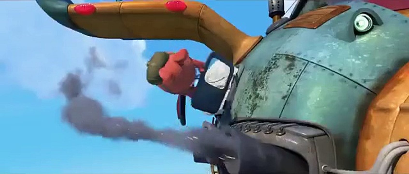 Смешной мультик. Смешарики. Легенда о Золотом Драконе. на нашем канале.