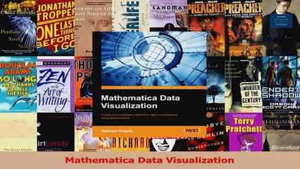 PDF Download  Mathematica Data Visualization Read Full Ebook