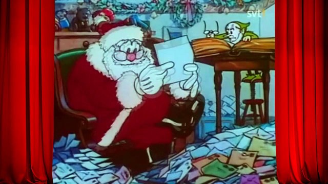 kalle ankas jul med arne weise