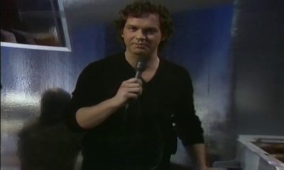 Klaus Hoffmann - Nein 1979