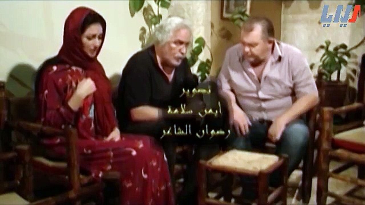 مسلسل حكايا رمضان الحلقة 31 الواحدة والثلاثون...
