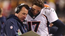 Osweiler to Start for Broncos