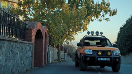 Kurtlar Vadisi Pusu 273. Bölüm