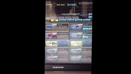 Sell my Vvip Crossfire Europe Account