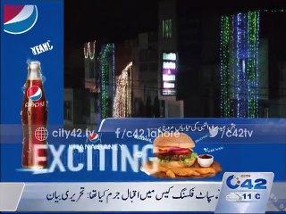 Eid Milad Un Nabi(SAWW) Preparation