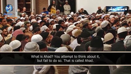 [ENG] King of Kings- By Maulana Tariq Jameel - YouTube