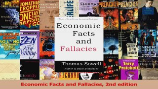 PDF Download  Economic Facts and Fallacies 2nd edition PDF Full Ebook