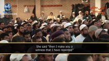 [ENG] Prostitute Supplier who died in Sajda- By Maulana tariq Jameel - YouTube