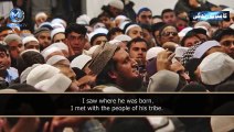 [ENG] Sahabah asked him for dua- Maulana Tariq Jameel - YouTube