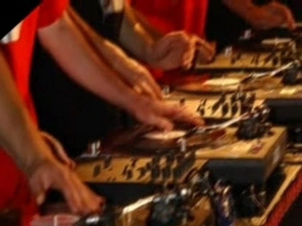 DMC2006 WTC - TEASER1