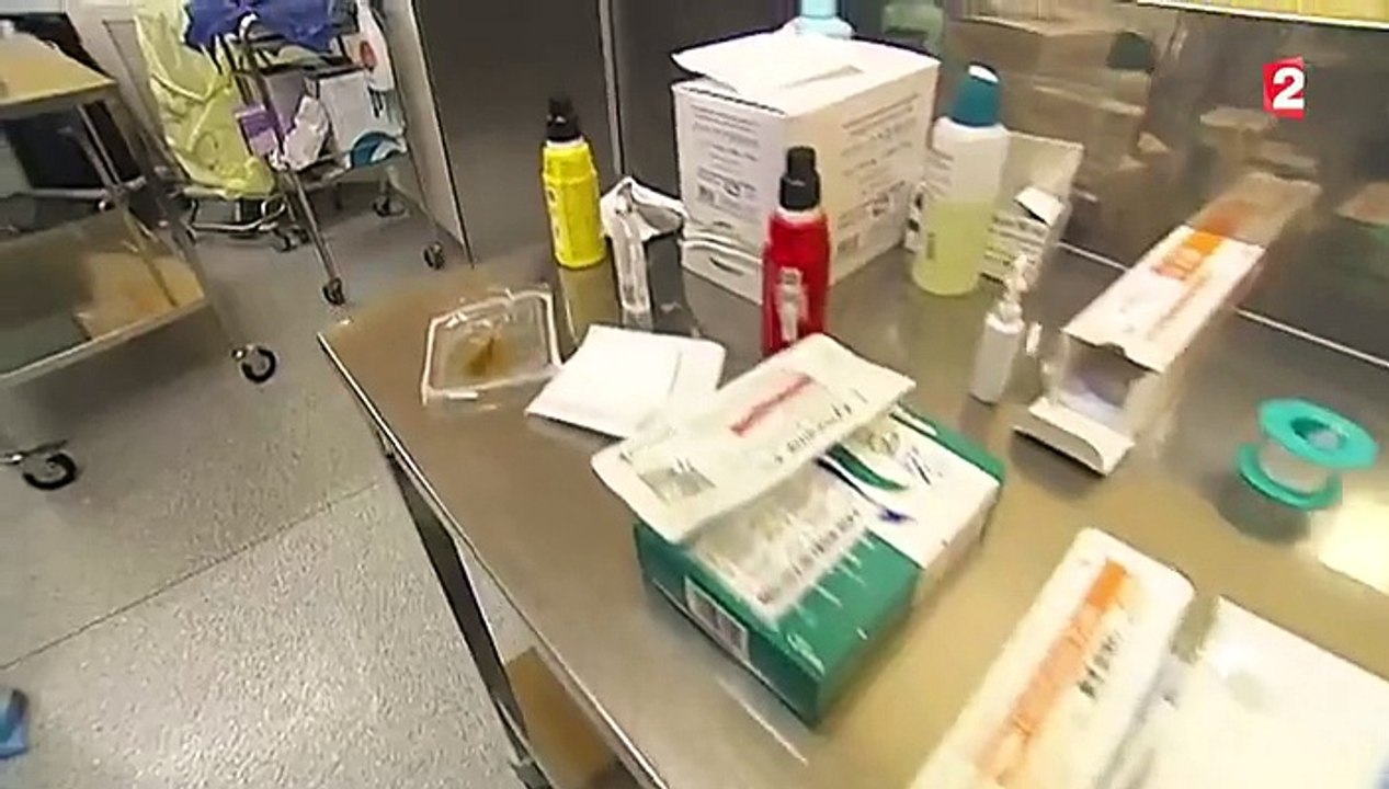 Les hôpitaux de Paris épinglés pour des irrégularités dans les contrats d'intérim