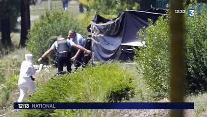 Yassin Salhi, auteur d'un attentat en Isère, s'est suicidé en prison