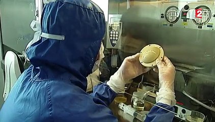 Santé : mort du troisième patient greffé d'un cœur artificiel