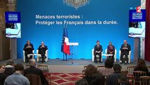 Réforme constitutionnelle : maintien de la déchéance de nationalité pour les terroristes binationaux