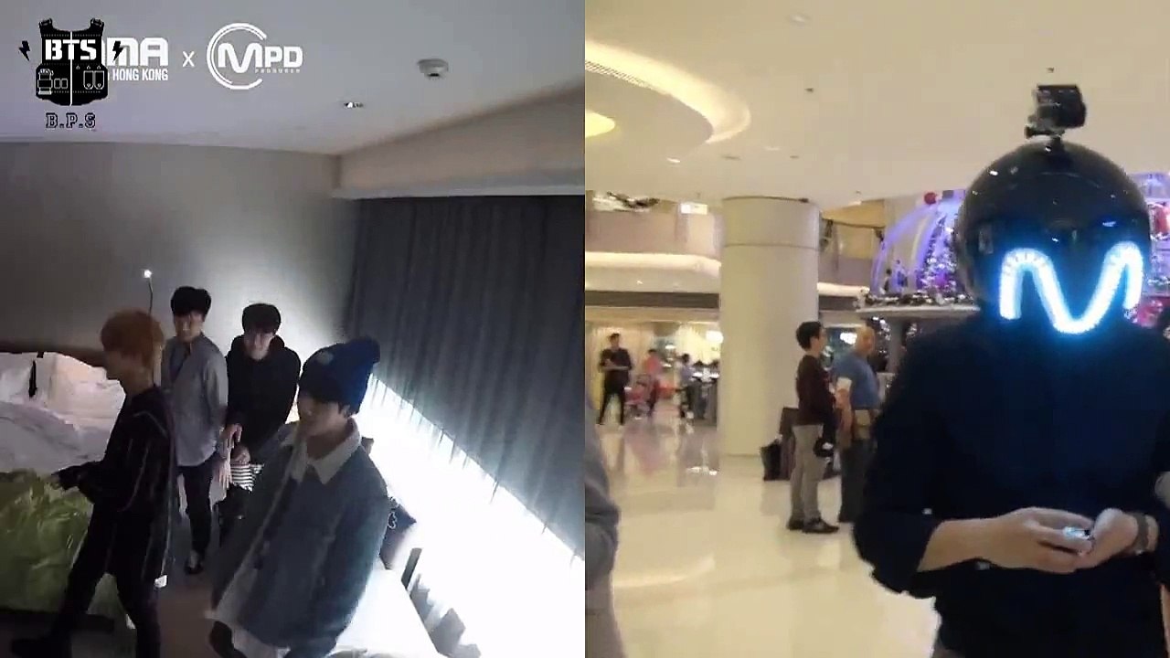 bts naver star cast halloween party with bts eng sub