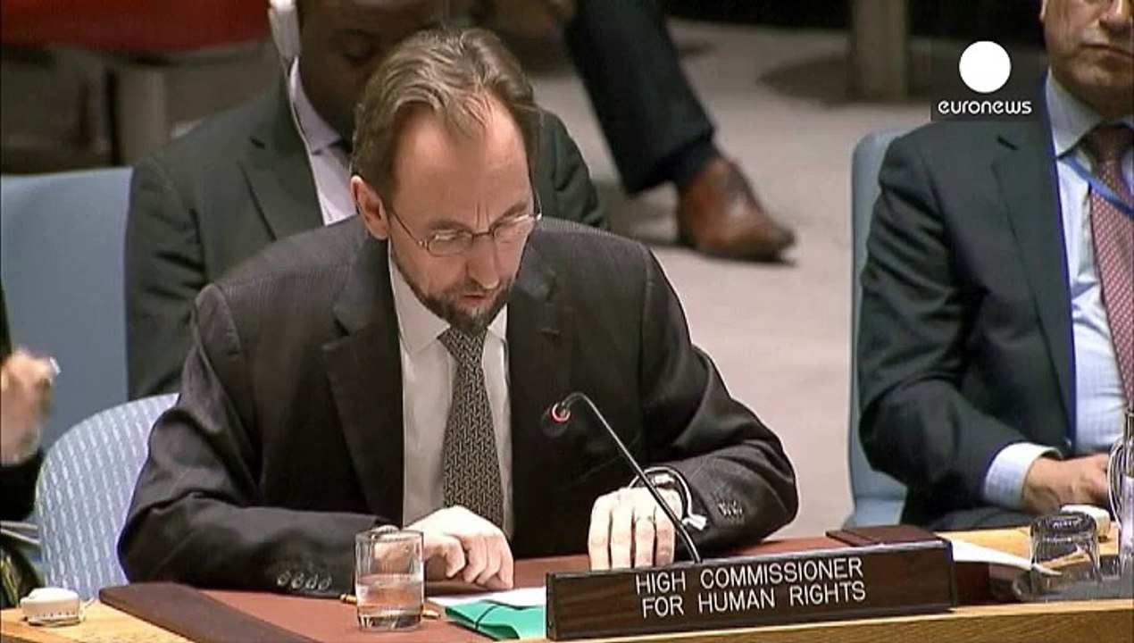 Yemen: combattimenti in corso, l'ONU denuncia l'alto numero di civili colpiti dai sauditi