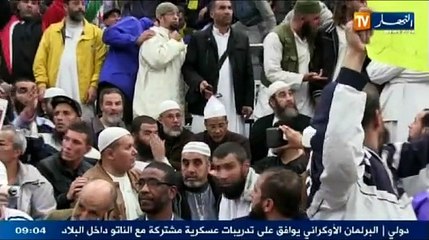 الموجز الإخباري ليوم 02 افريل 2014