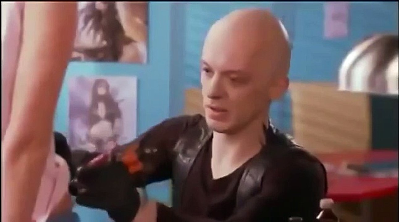 Тату 5D