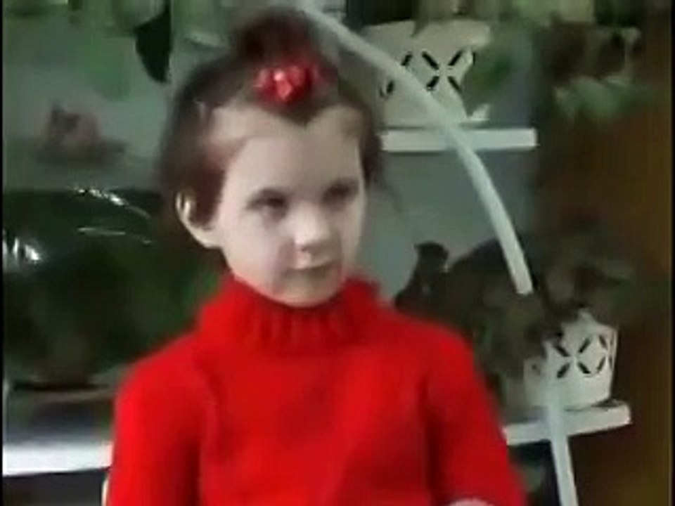 Наивная девушка хендай