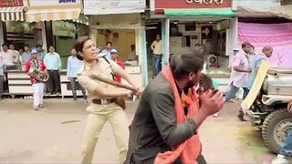 Jai Gangaaja Official Trailer Priyanka Chopra - MRHD.IN