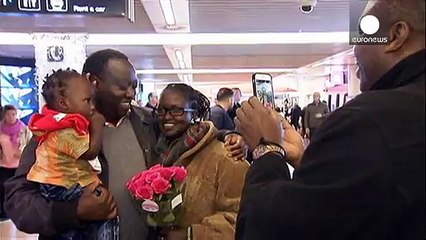 Burundi hükümeti barış gücünü reddediyor