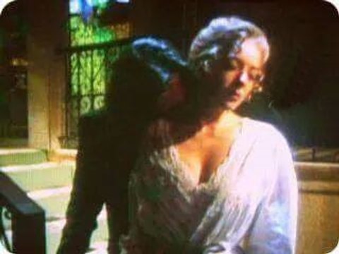 28 - Coração Selvagem - Principais Cenas de João e Monica - Dubladas