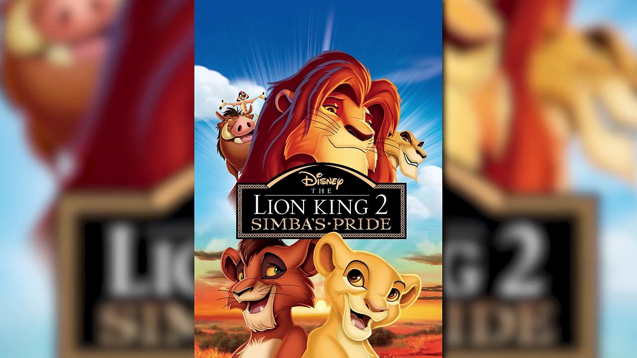 The Lion King Theory - Its All Shakespeare? - Cartoon Conspiracy (Ep. 87) @ChannelFred