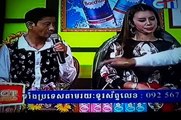 CTN Ptas Lokta, ផ្ទះលោកតា | Khmer Comedy | Pekmi Comedy | October 18, 2015