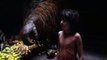 The Jungle Book Official Trailer - Scarlett Johansson, Idris Elba, Bill Murray