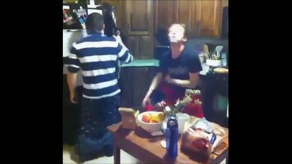 Try not to laugh 4 (Vine Edition) REACTION!!!