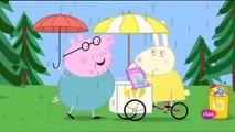 Peppa Pig en Español - El Arcoiris ★ Capitulos Completos