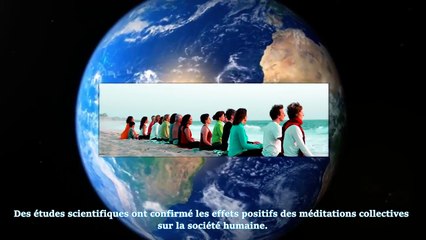 MÉDITATION POUR LEUROPE 25 OCTOBRE 2015 (COBRA)