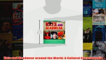 Hats and Headwear around the World A Cultural Encyclopedia