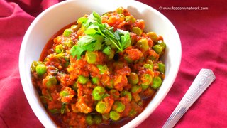 Curry Recipe | Dinner Recipes | Indian Gravy | Cooking Show | Indian Recipe-18