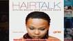 Hairtalk Stylish Braids from African Roots