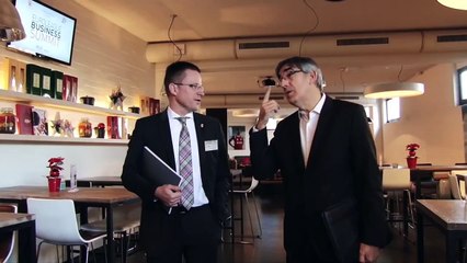 Euroleague Business Summit in Munich explores sports trends