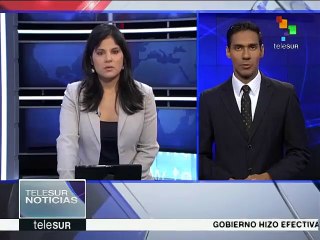 Tensión en Argentina, policía asedia oficinas de AFSCA