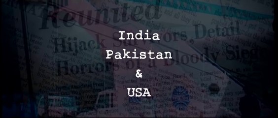 Neerja | Official Trailer | Sonam Kapoor | Shabana Azmi