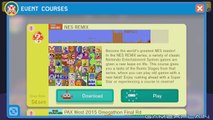 Super Mario Maker - NES Remix Event Level Playthrough!